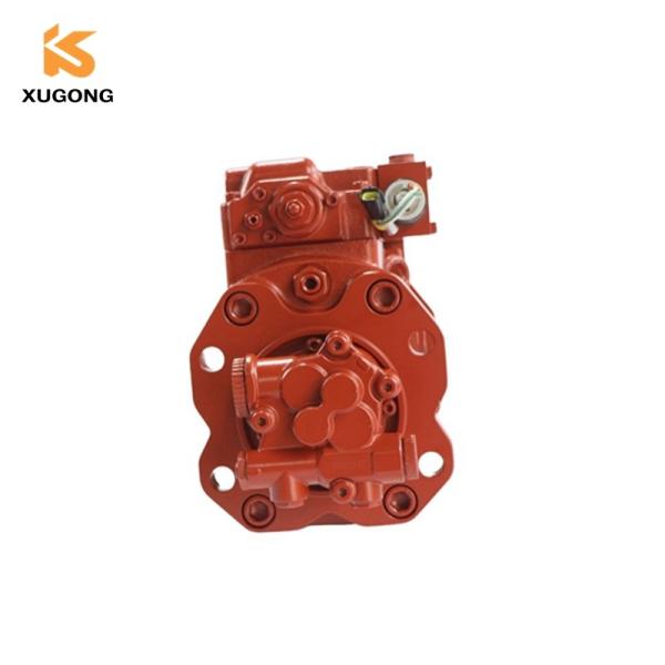 R150-7 Excavator Hydraulic Pumps KAWASAKl K3V63DT-9C22 Hydraulic Main Pump