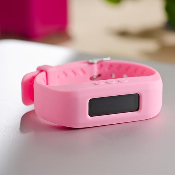 OLED Bluetooth4.0 Activity and Sleep Wristband Smart Bracelet Health Fitness Tracker