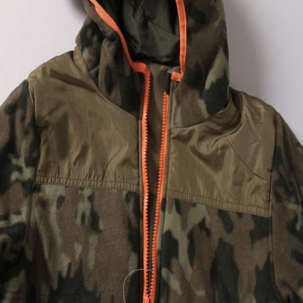 Boy,Girls,  & Ladies Reversible Jacket Man Coast Keep Warm Multi Color Options