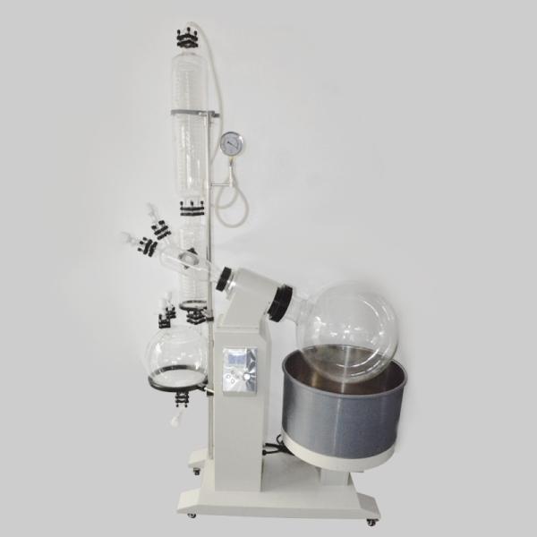 Ex Proof 220V 50Hz 50 Liter Rotary Evaporator
