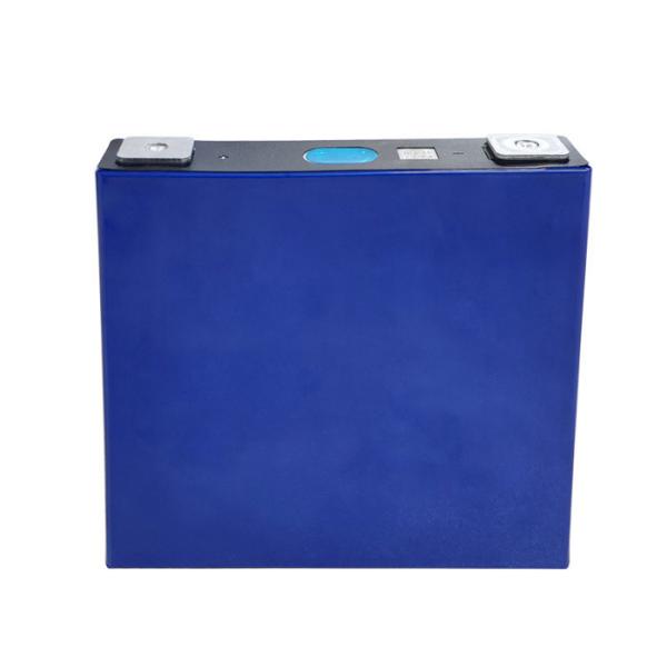 3.2V 50Ah Prismatic Lithium Ion Battery 25A LiFePO4 Long Cycle Life