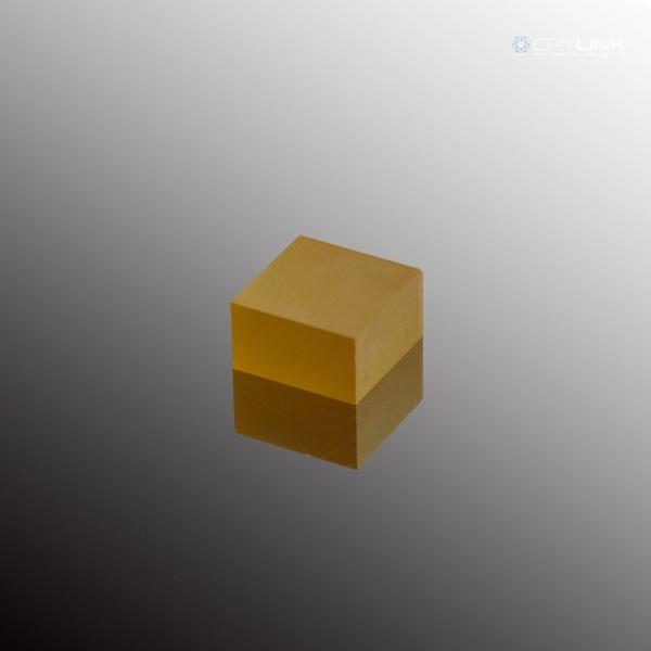 Спряжение участка окиси кремния висмута пьезоэлектрические кристаллы/Би12СиО20 Б