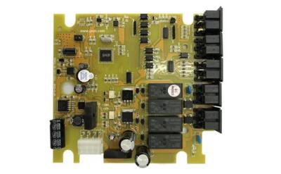 High Precision Medical PCBA Assembled Circuit Board For Rehabilitation Equipment