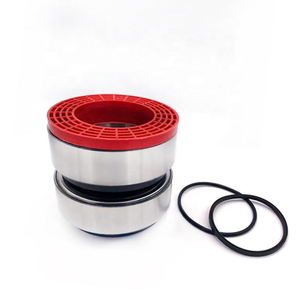 Эпицентр деятельности точности колеса тележки VKBA3552 автоматический нося хромовую сталь GCr15