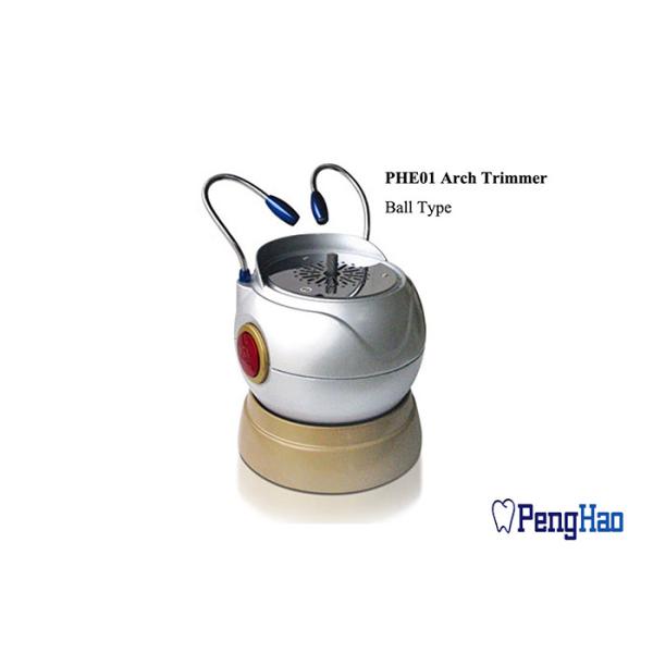 Tungsten Steel Material Bur For Dental Lab Arch Trimming Equipment