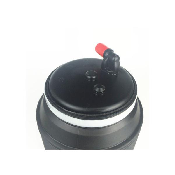 Rear Left Prado 48090 60010 Toyota Air Suspension