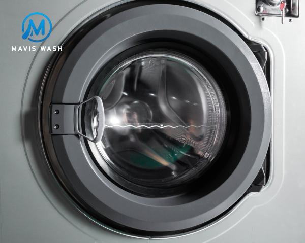 27KG OPL Large Capacity Stable Performance Washing Machine Soft Mount