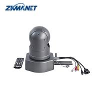 ZKMANET2851UM Ballon de surveillance de stockage local de haute précision avec caméra de zoom optique 30X