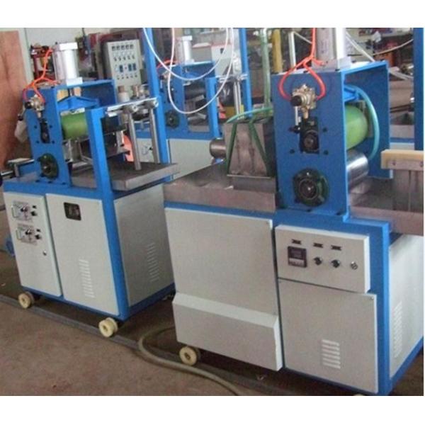 Mini PVC Film Blowing Machine ,