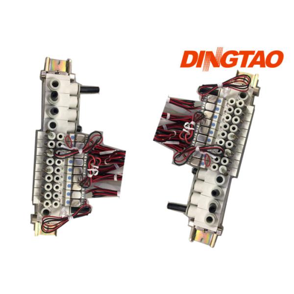 Костюм собрания цилиндра 129468 частей резца вектора IX6 MH8 для резца