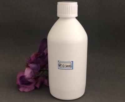 300ml External Gynecological Lotion Custom Plastic Bottle