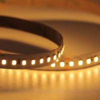 97LM/W bande d'ERP LED 2835 140LEDs par mètre 5 ans de garantie 6500K BLANC