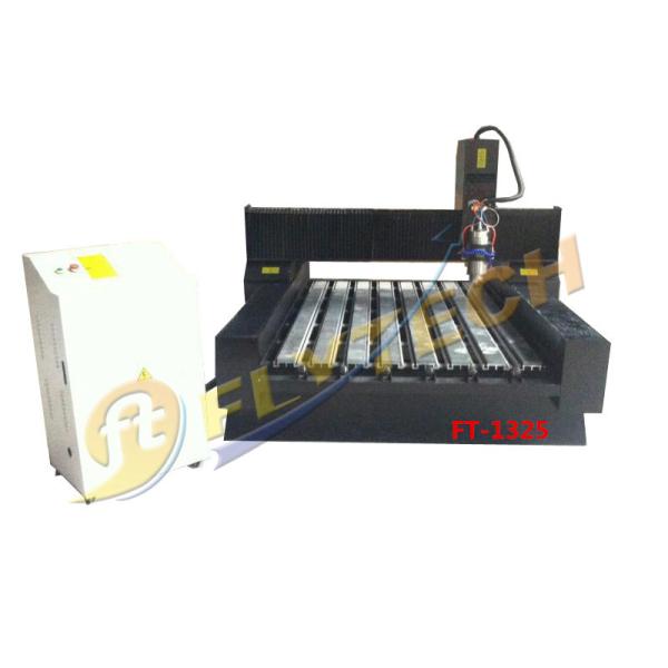 Latest 4*8feet Marble carving machine cnc router machine with factory price-FT-1325