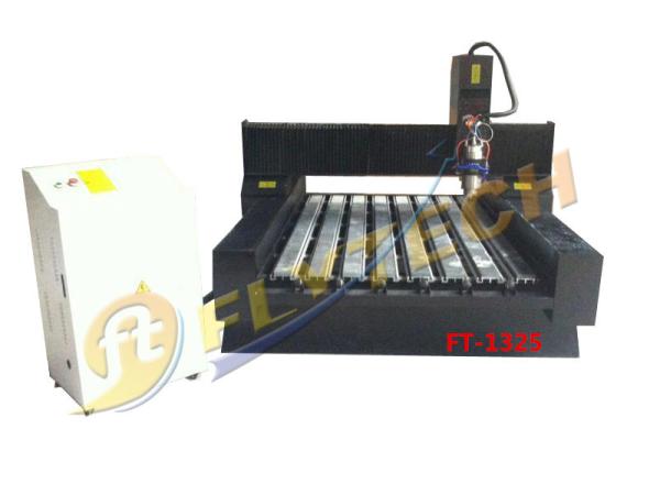 Latest 4*8feet Marble carving machine cnc router machine with factory price-FT-1325