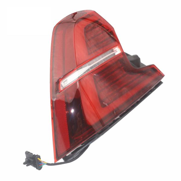 Peças de automóvel traseiras esquerdas da luz XC60 da cauda para Vovlo 31468192