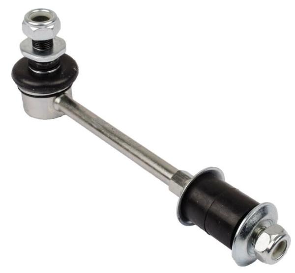 Auto relação 48820-35030 do estabilizador da barra do balanço para o Toyota Land Cruiser Prado
