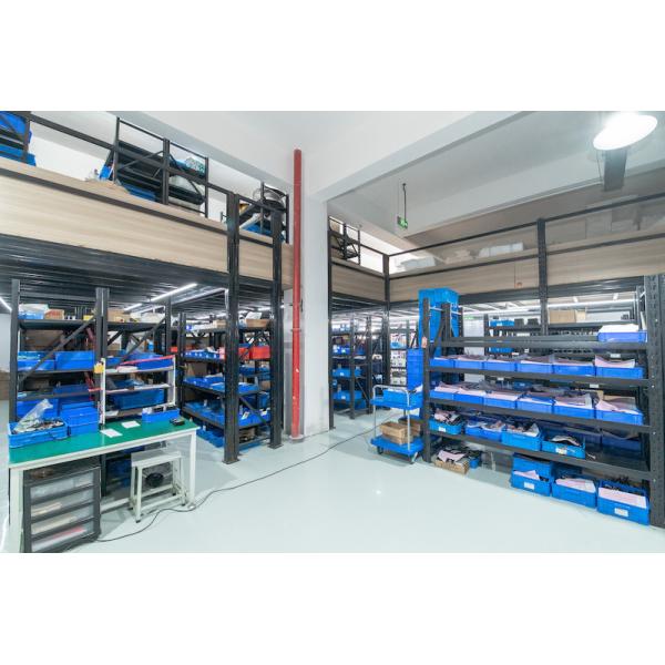 changzhou hontru motor co.ltd