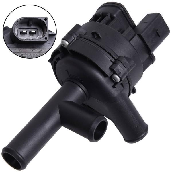 Водяная помпа хладоагента 2218350064 Amarok электрическая для Benz S350 S400 S450 S550