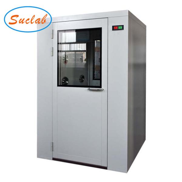 Cheap Price Best Quality Vertical Air Flow support custom air shower for clean room