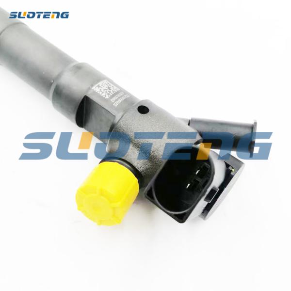 28565335 Nozzle Diesel Fuel Injector for Engine Parts