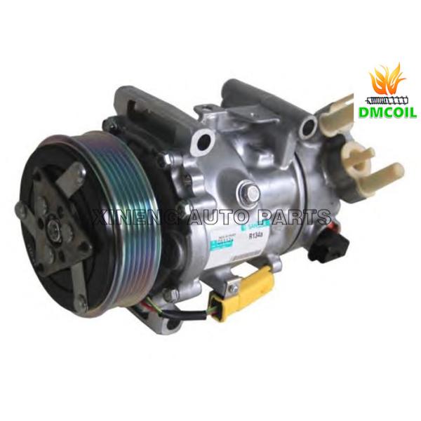 Peugeot 308 Compressor , Citroen C5 Compressor RCZ 2.0HDI (2009-) 6453.ZS