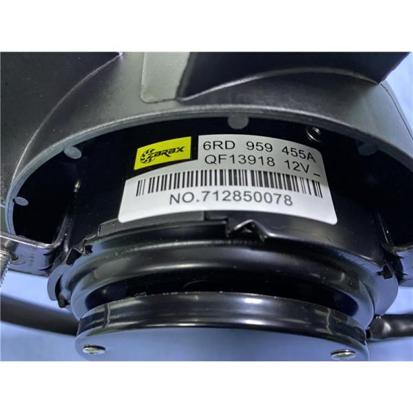 6RD959455A POLO SANTANA Volkswagen Radiator Fan