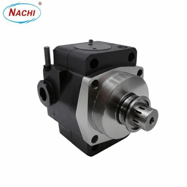 EexcavaStart Nachi Excavator Hydraulic Pump PVD-1B-32P-11G5 for Hitachi ZX30U-2