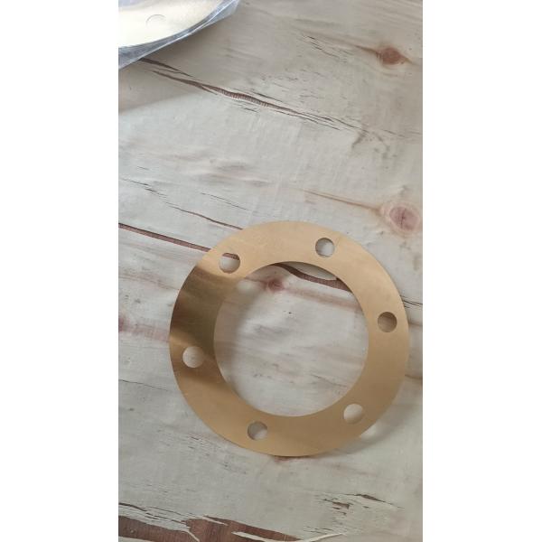 СПИРАЛЬ ПРОКЛАДКИ ЧАСТЕЙ ЗАПАСНОЙ ЧАСТИ LIUGONG ОБМАТЫВАЯ НАБИВКУ 57A0121