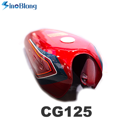 S50 S51 Simson Motorcycle Fuel Tank Cap Cover Old Style Painting Metal Part