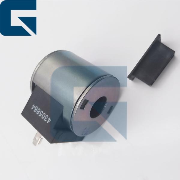 430-5864 Соленоидный клапан катушки 4305864 24VDC