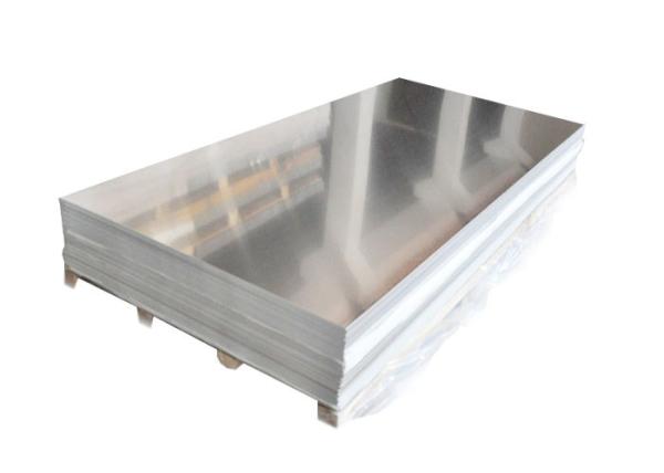 High strength 5000 Series Aluminum Sheet ASTM B209 H116 H34 H32 5086