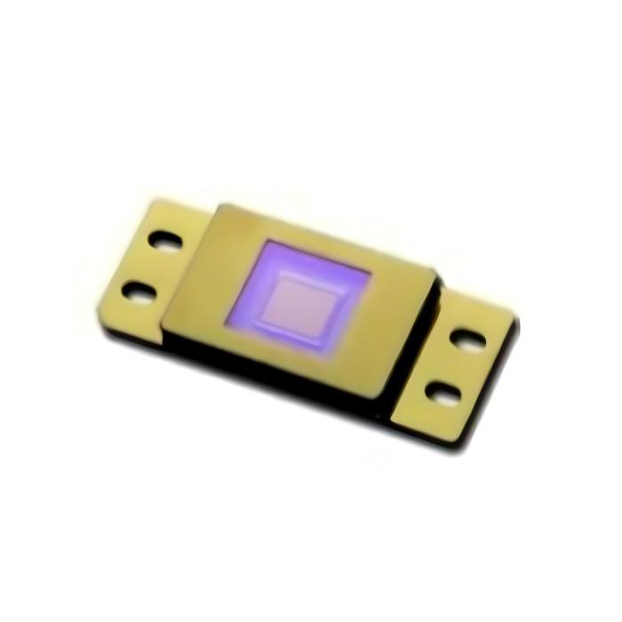 GS-FPA-320×256-K 320×256 30μm Cooled Area‑array InGaAs Detector TE1/TE2 28-pin MDIP Package