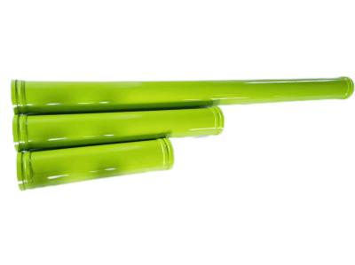Alloy Steel Pipes Spare Parts For Zoomlion Concrete Boom Pump