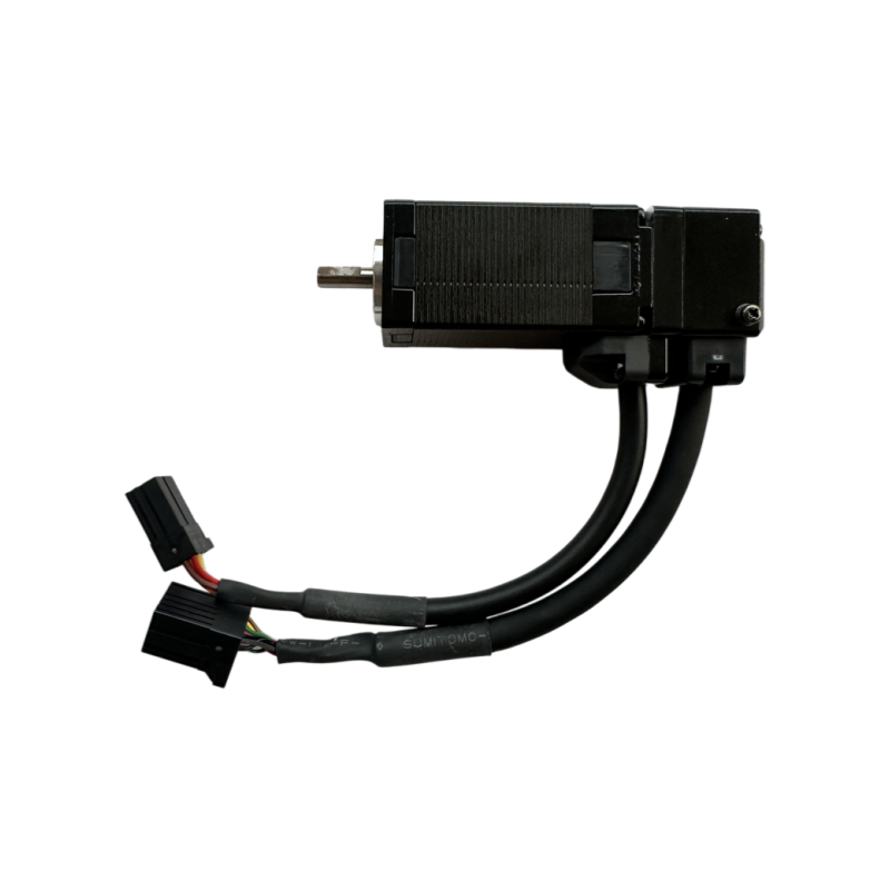 KEYENCE QS-M28 Hybrid Stepper Motor Standard Installation Angle Size 28mm