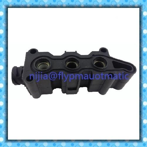 Truck Parts Automotive Solenoid Coils 4423002221 For WabcoTruck Air Dryer
