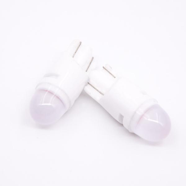 Powerful T10 Led  Bulb High Bright Perfect For Car Interior Light