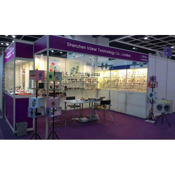 Shenzhen Vdear Technology Co., Limited