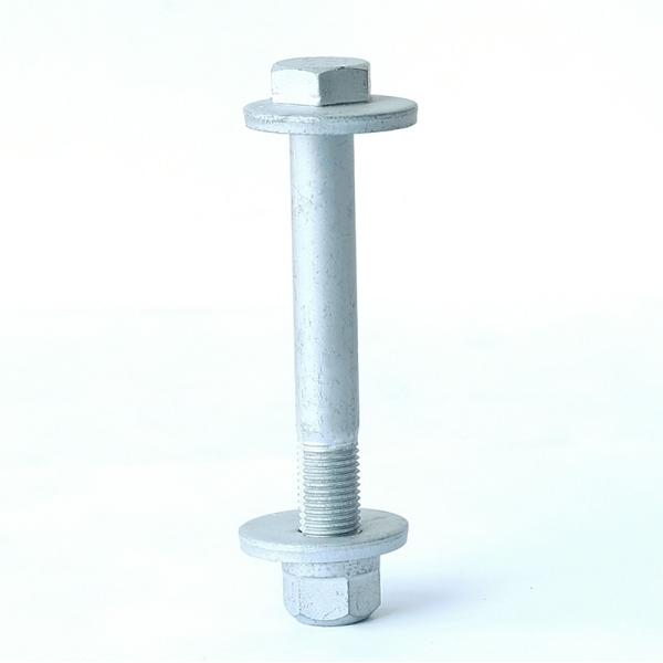 Auto Parts Cam Assembly Outward Tilt Pin Adjustment Pin Blue White Zinc 55230-29000 2005-2009 6G9N00395BA