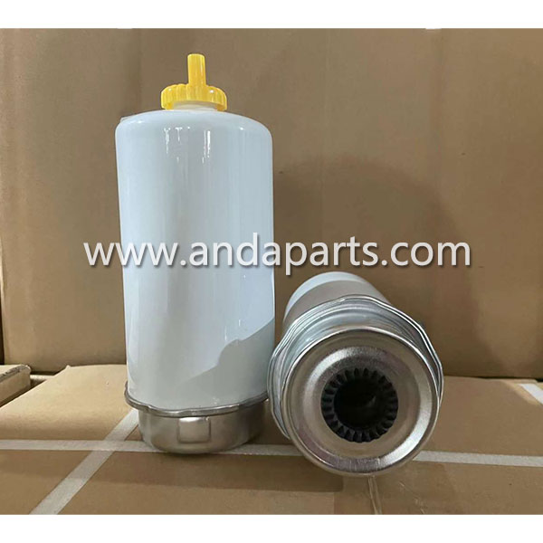 Good Quality Fuel Filter For Land Rover WJI500040
