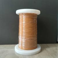TIW-B 0,16 mm de diâmetro Cobre Triple Wire isolado isolado sólido