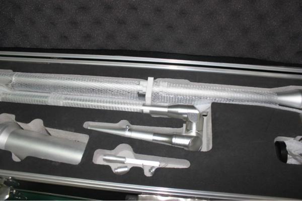 Multifunction medical laser co2 fractional/fractional co2 laser/co2 fractional laser CE/FDA approval