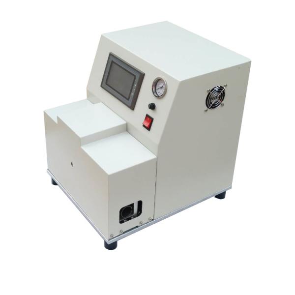 машина вырезывания оптического кабеля 2/3mm обнажая