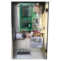 El telar de la máquina del telar jacquar del control electrónico de Grosse parte el sistema original del regulador C20