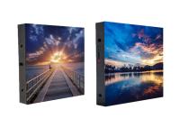 DIP P10,P8 Ecrã de alta luminosidade exterior LED fixo e personalizável