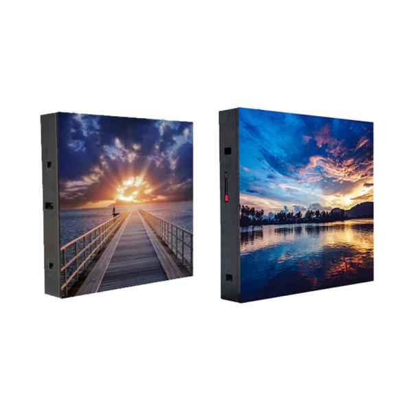 DIP P10,P8 Высокая яркость наружного фиксированного светодиодного дисплея настра