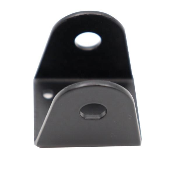 AL7075 Al 6063 Aluminum Bicycle Pedals Precision Stamping Parts