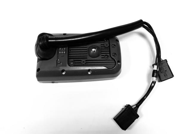 Excavator Parts E320D Monitor Display Panel 450-0714 386-3457 for Customer Requirements