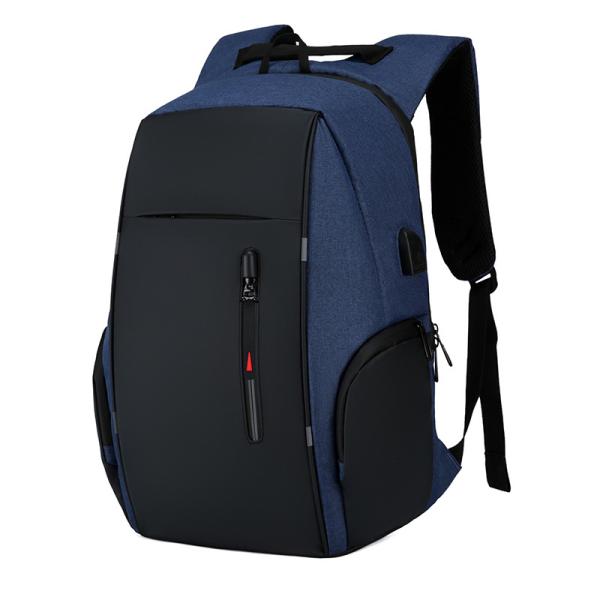32x16x46cm Mochila portátil de tela de Oxford 1kg Bolso de viaje unisex