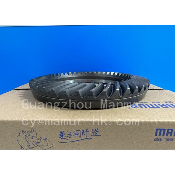 7h43 1040 final arrière de JAC Spare Parts For JAC d'ensemble de vitesse d'entraînement