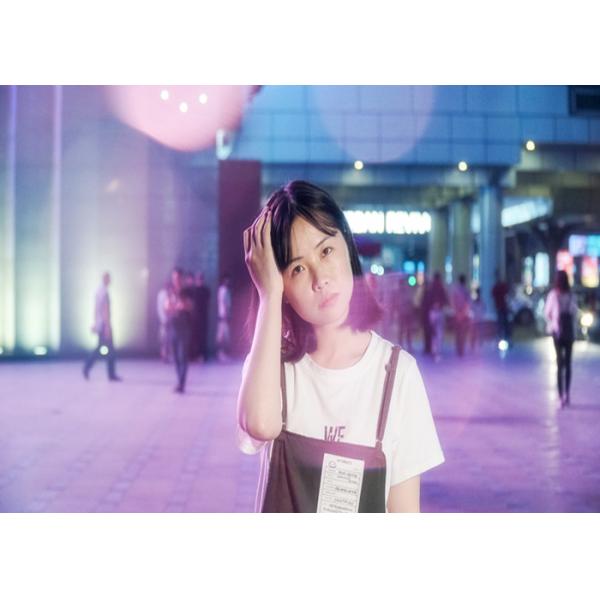 Speical Effect ZASHN Filter For Portrait Photography Nice Effect To Your Photoes